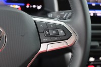 VW Taigo 1.5 TSI DSG