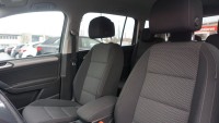 VW Touran 2.0 TDI Comfortline