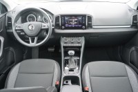 Skoda Karoq 1.6 TDI DSG