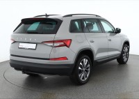 Skoda Kodiaq 1.5 TSI DSG