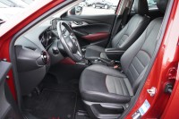 Mazda CX-3 2.0 Sports-Line