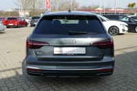 Audi A4 Quattro Avant 40 TDI S-Line quattro Aut.