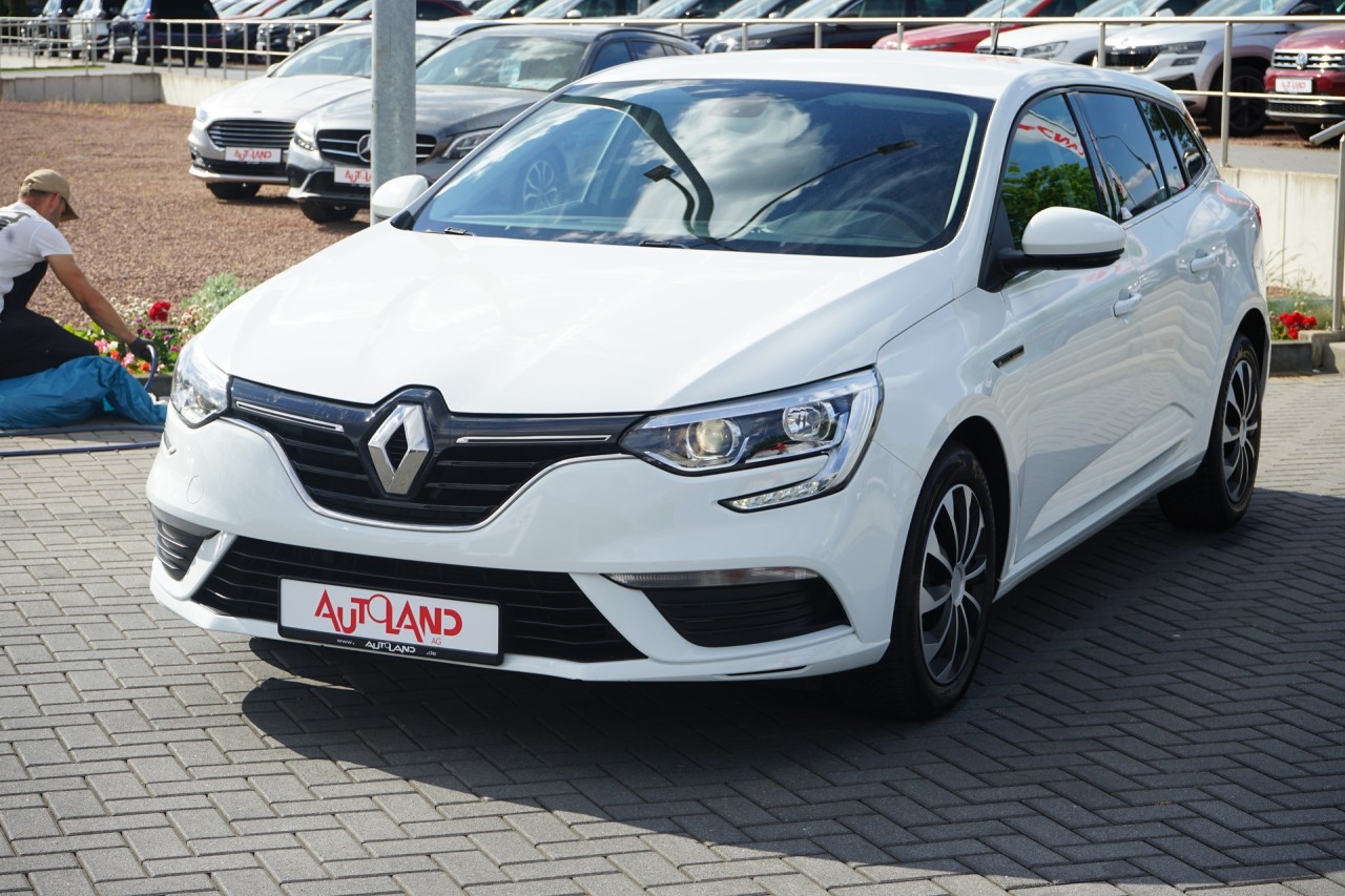 Renault Megane Grandtour 1.3 TCe Limited