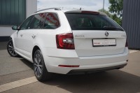 Skoda Octavia Combi 1.4 TSI DSG Drive