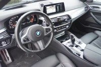 BMW 520 d M Sport