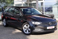 VW Passat Variant 2.0 TDI Business 4Motion