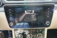Skoda Superb Combi 2.0 TDI Premium