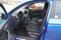 Skoda Karoq 1.5 TSI DSG Sportline