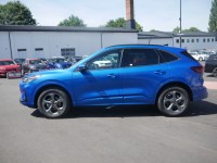 Vorschau: Ford Kuga 2.5 HEV ST-Line Aut.