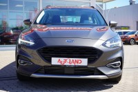 Ford Focus Turnier 1.0 EcoBoost Active