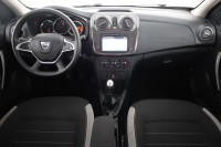 Dacia Sandero Stepway 90 TCe Prestige