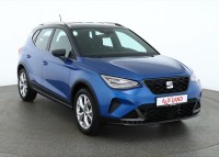 Seat Arona 1.0 TSI DSG FR