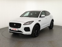 Jaguar E-Pace E-PACE 2.0 R-Dynamic SE AWD 2-Zonen-Klima Navi Sitzheizung