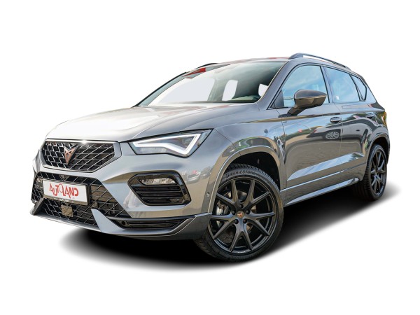 Cupra Ateca 2.0 TSI 4Drive DSG