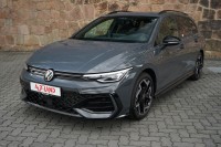 Vorschau: VW Golf VIII Variant 1.5 eTSI R-Line DSG