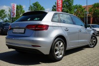 Vorschau: Audi A3 Sportback 1.0 TFSI