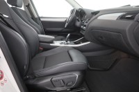 BMW X3 xDrive 20d Aut.