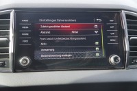 Skoda Karoq 1.5 TSI DSG Sportline