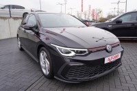 VW Golf VIII 2.0 GTI DSG