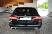 Mercedes-Benz E 300 E300 de T 9G-Tronic