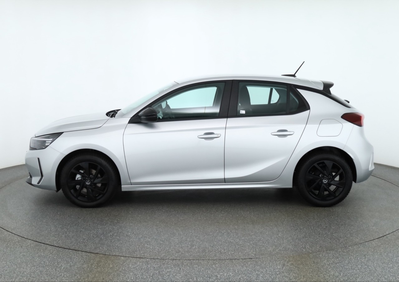 Opel Corsa F 1.2 Basis