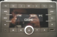 Renault Captur TCe 100