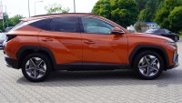 Hyundai Tucson 1.6T-GDI Aut.