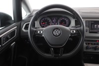 VW Golf Sportsvan VII 1.2 TSI Comfortline