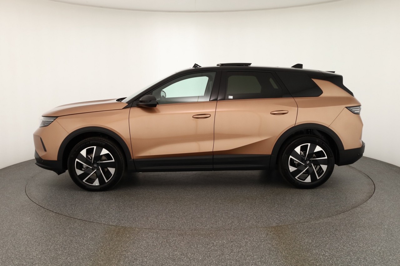 Opel Grandland GS 1.2 DI Turbo Hybrid Aut.