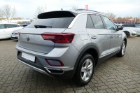 VW T-Roc 1.5 16V TSI Style