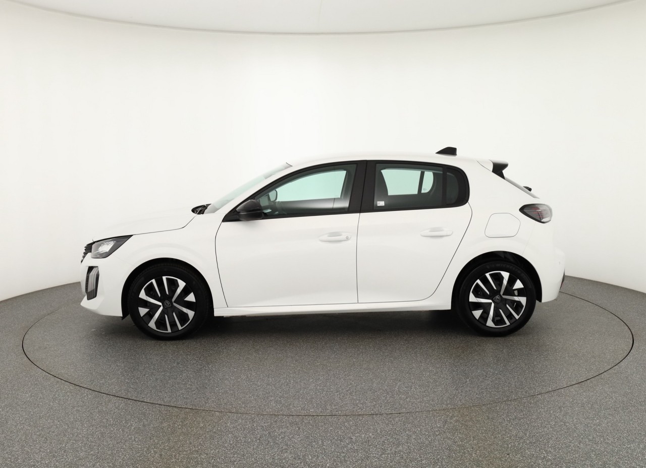 Peugeot 208 1.2 PureTech 100