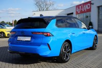 Opel Astra ST GS 1.2 Turbo Aut.