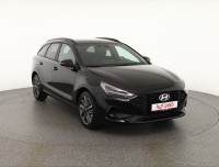 Hyundai i30 Kombi 1.5 T-GDI mHev Aut.