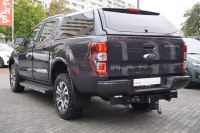 Ford Ranger 3.2 TDCi Wildtrak DK 4x4