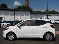 Vorschau: Hyundai i10 1.0 Edition 30