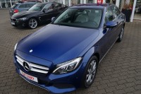Mercedes-Benz C 200 C200 4Matic Avantgarde