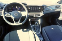 VW Taigo 1.5 TSI DSG