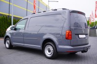 VW Caddy 2.0 TDI BlueMotion