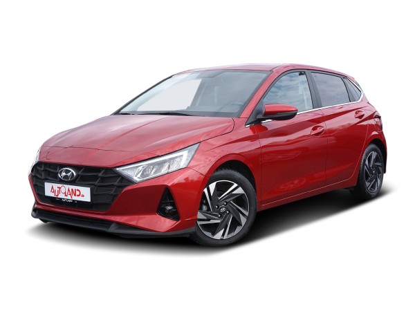 Hyundai i20 1.2