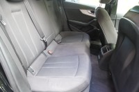 Audi A4 Avant 35 2.0 TDI