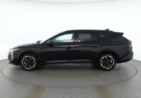 Vorschau: Kia K4 SW 1.6 T-GDI Aut.
