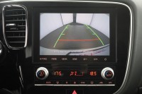 Mitsubishi Outlander 2.4Hybrid PHEV Basis 4WD