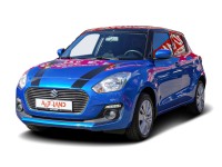 Suzuki Swift 1.2 4x4 M-Hybrid Comfort Navi DAB AHK ACC