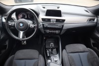 BMW X2 sDrive 18i M Sport