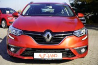 Renault Megane IV Grandtour 1.2 TCe 130