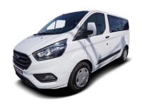 Ford Transit Custom L1 9-Sitzer Navi Sitzheizung Tempomat
