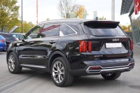 Kia Sorento 2.2 CRDi Platinum 4WD
