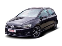 VW Golf Sportsvan 1.4 TSI Allstar 2-Zonen-Klima Navi Sitzheizung