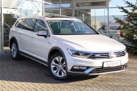 VW Passat Alltrack 4Motion 2.0 TSI