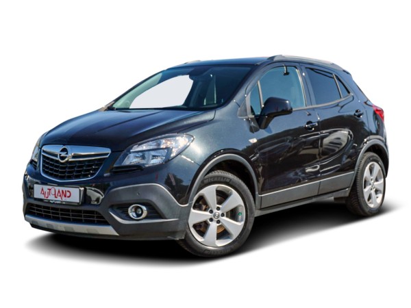 Opel Mokka 1.4 Turbo Color Edition